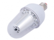25 LED Emergency Lights Bulb with Remote Control
